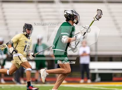 Thumbnail 2 in Socastee vs Dutch Fork (SCHSL 5A Round 1) photogallery.
