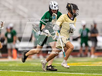 Thumbnail 3 in Socastee vs Dutch Fork (SCHSL 5A Round 1) photogallery.