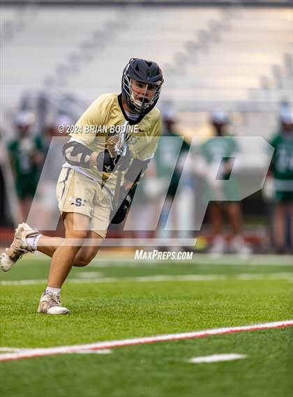 Thumbnail 3 in Socastee vs Dutch Fork (SCHSL 5A Round 1) photogallery.