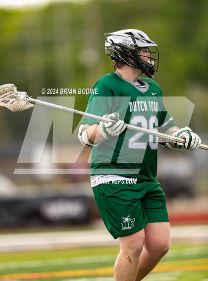 Thumbnail 3 in Socastee vs Dutch Fork (SCHSL 5A Round 1) photogallery.