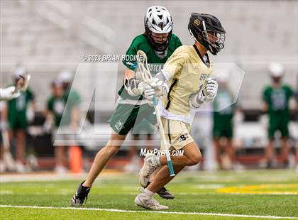 Thumbnail 2 in Socastee vs Dutch Fork (SCHSL 5A Round 1) photogallery.