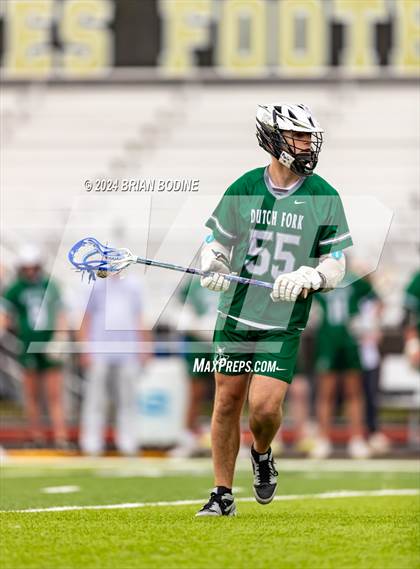 Thumbnail 2 in Socastee vs Dutch Fork (SCHSL 5A Round 1) photogallery.