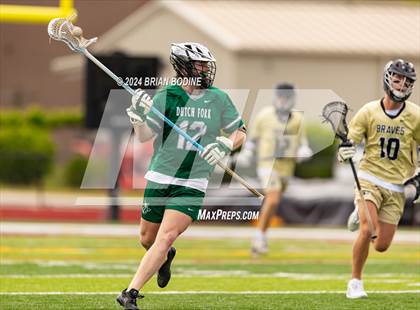 Thumbnail 2 in Socastee vs Dutch Fork (SCHSL 5A Round 1) photogallery.