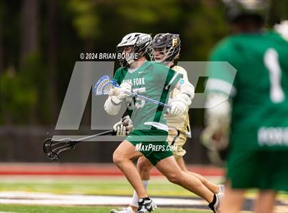 Thumbnail 3 in Socastee vs Dutch Fork (SCHSL 5A Round 1) photogallery.