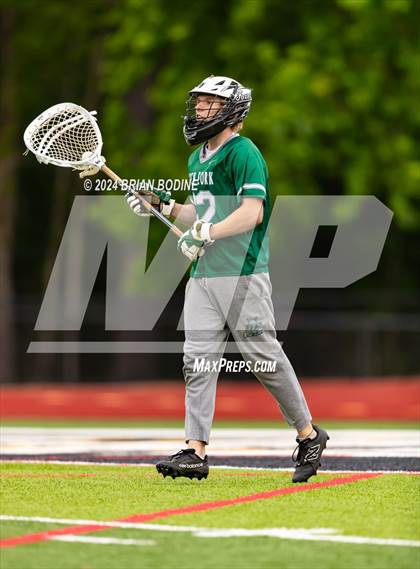 Thumbnail 3 in Socastee vs Dutch Fork (SCHSL 5A Round 1) photogallery.