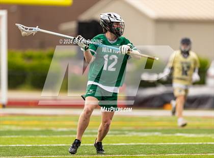 Thumbnail 1 in Socastee vs Dutch Fork (SCHSL 5A Round 1) photogallery.