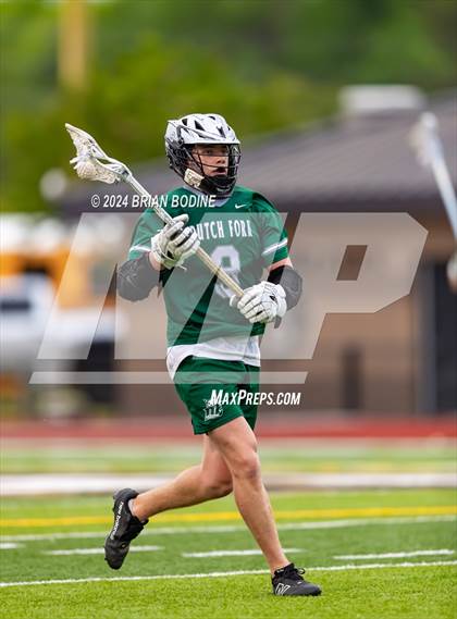 Thumbnail 3 in Socastee vs Dutch Fork (SCHSL 5A Round 1) photogallery.