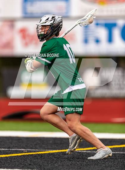 Thumbnail 3 in Socastee vs Dutch Fork (SCHSL 5A Round 1) photogallery.