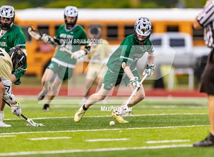 Thumbnail 3 in Socastee vs Dutch Fork (SCHSL 5A Round 1) photogallery.