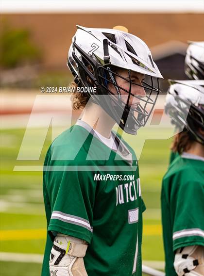 Thumbnail 1 in Socastee vs Dutch Fork (SCHSL 5A Round 1) photogallery.