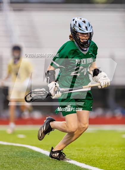 Thumbnail 1 in Socastee vs Dutch Fork (SCHSL 5A Round 1) photogallery.