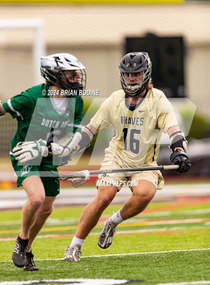Thumbnail 1 in Socastee vs Dutch Fork (SCHSL 5A Round 1) photogallery.
