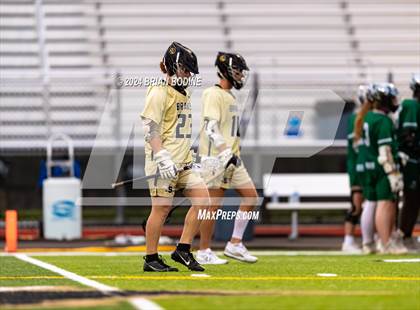 Thumbnail 1 in Socastee vs Dutch Fork (SCHSL 5A Round 1) photogallery.