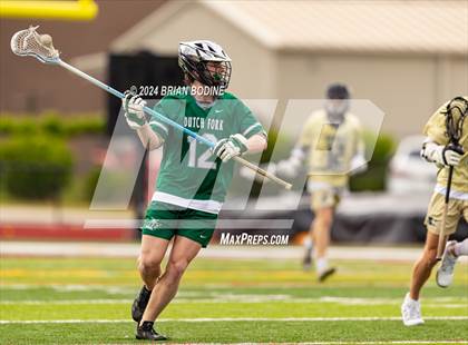 Thumbnail 3 in Socastee vs Dutch Fork (SCHSL 5A Round 1) photogallery.