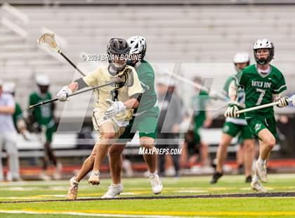 Thumbnail 3 in Socastee vs Dutch Fork (SCHSL 5A Round 1) photogallery.