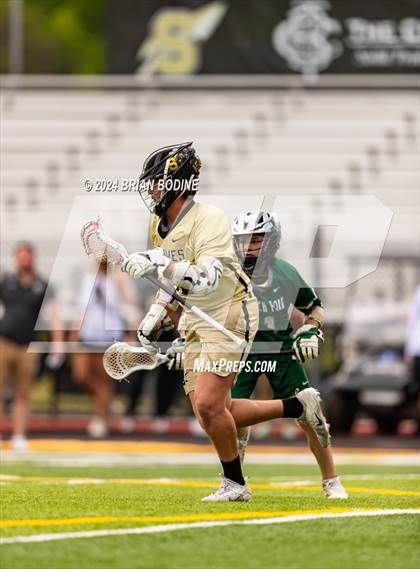 Thumbnail 1 in Socastee vs Dutch Fork (SCHSL 5A Round 1) photogallery.