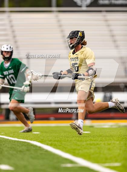 Thumbnail 2 in Socastee vs Dutch Fork (SCHSL 5A Round 1) photogallery.