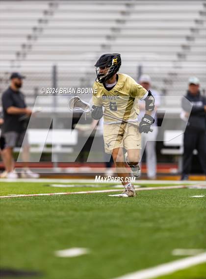 Thumbnail 1 in Socastee vs Dutch Fork (SCHSL 5A Round 1) photogallery.