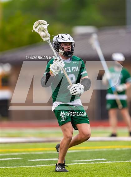Thumbnail 1 in Socastee vs Dutch Fork (SCHSL 5A Round 1) photogallery.