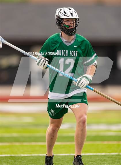 Thumbnail 3 in Socastee vs Dutch Fork (SCHSL 5A Round 1) photogallery.