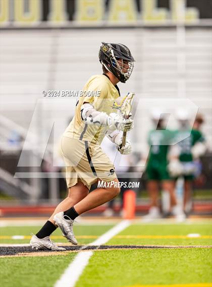 Thumbnail 1 in Socastee vs Dutch Fork (SCHSL 5A Round 1) photogallery.