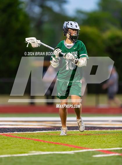 Thumbnail 1 in Socastee vs Dutch Fork (SCHSL 5A Round 1) photogallery.