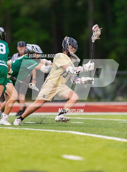 Thumbnail 3 in Socastee vs Dutch Fork (SCHSL 5A Round 1) photogallery.
