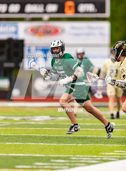 Thumbnail 2 in Socastee vs Dutch Fork (SCHSL 5A Round 1) photogallery.