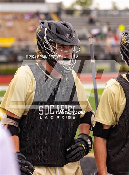 Thumbnail 1 in Socastee vs Dutch Fork (SCHSL 5A Round 1) photogallery.