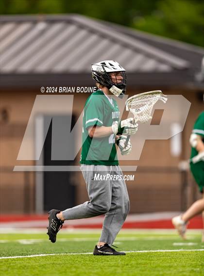 Thumbnail 3 in Socastee vs Dutch Fork (SCHSL 5A Round 1) photogallery.