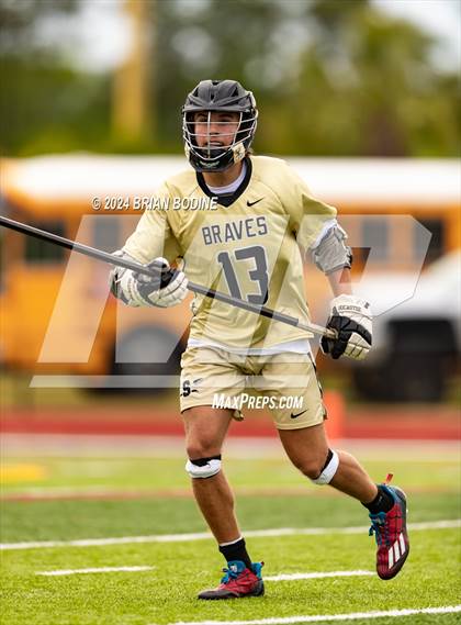 Thumbnail 1 in Socastee vs Dutch Fork (SCHSL 5A Round 1) photogallery.