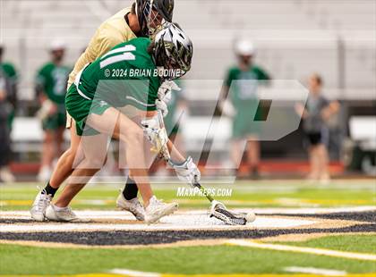 Thumbnail 2 in Socastee vs Dutch Fork (SCHSL 5A Round 1) photogallery.