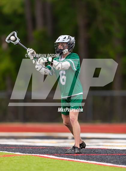 Thumbnail 2 in Socastee vs Dutch Fork (SCHSL 5A Round 1) photogallery.