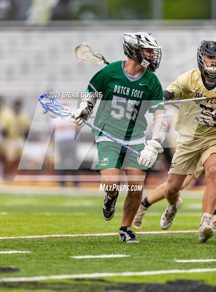 Thumbnail 3 in Socastee vs Dutch Fork (SCHSL 5A Round 1) photogallery.