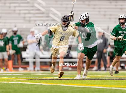 Thumbnail 3 in Socastee vs Dutch Fork (SCHSL 5A Round 1) photogallery.