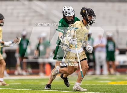 Thumbnail 1 in Socastee vs Dutch Fork (SCHSL 5A Round 1) photogallery.