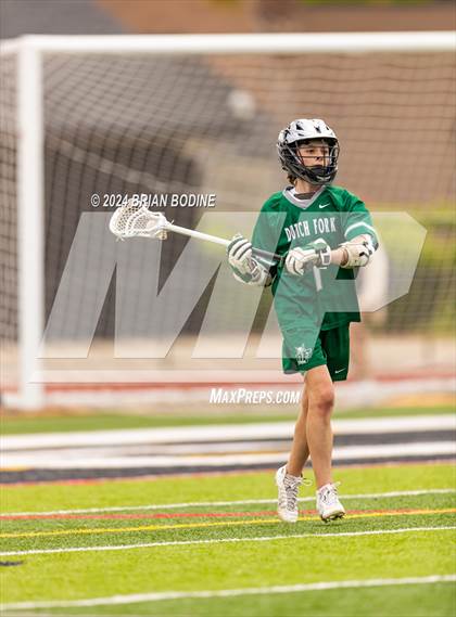 Thumbnail 2 in Socastee vs Dutch Fork (SCHSL 5A Round 1) photogallery.