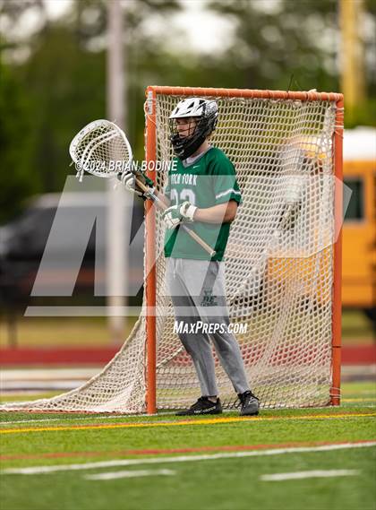 Thumbnail 3 in Socastee vs Dutch Fork (SCHSL 5A Round 1) photogallery.