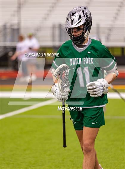 Thumbnail 2 in Socastee vs Dutch Fork (SCHSL 5A Round 1) photogallery.