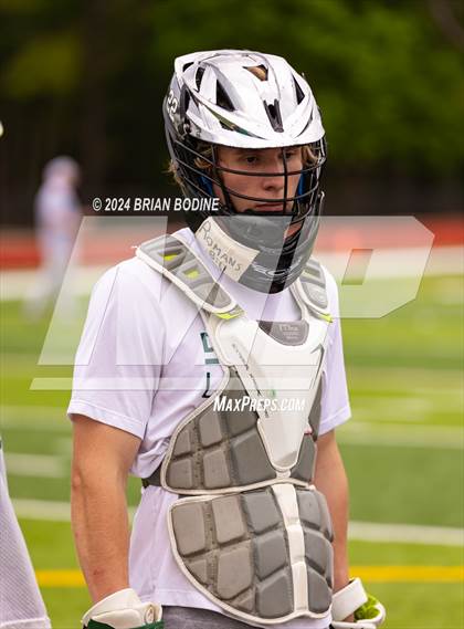 Thumbnail 3 in Socastee vs Dutch Fork (SCHSL 5A Round 1) photogallery.