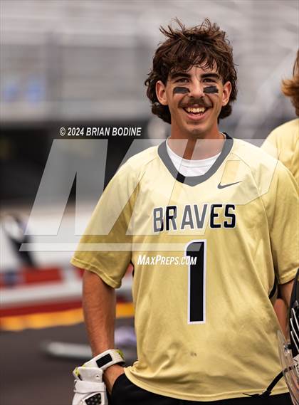 Thumbnail 3 in Socastee vs Dutch Fork (SCHSL 5A Round 1) photogallery.