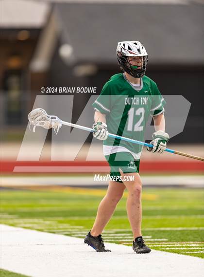Thumbnail 3 in Socastee vs Dutch Fork (SCHSL 5A Round 1) photogallery.