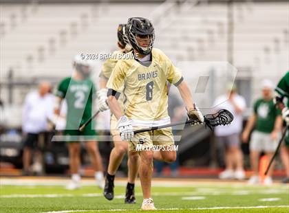 Thumbnail 3 in Socastee vs Dutch Fork (SCHSL 5A Round 1) photogallery.