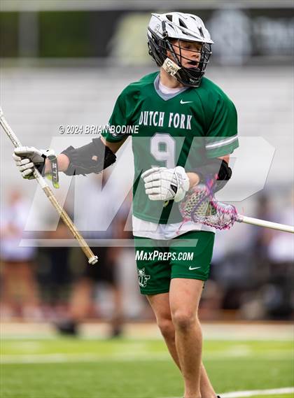 Thumbnail 1 in Socastee vs Dutch Fork (SCHSL 5A Round 1) photogallery.