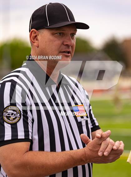 Thumbnail 1 in Socastee vs Dutch Fork (SCHSL 5A Round 1) photogallery.