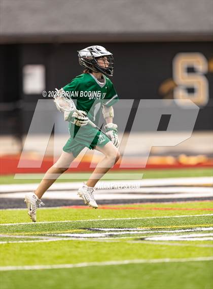 Thumbnail 2 in Socastee vs Dutch Fork (SCHSL 5A Round 1) photogallery.