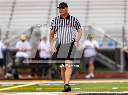 Thumbnail 2 in Socastee vs Dutch Fork (SCHSL 5A Round 1) photogallery.