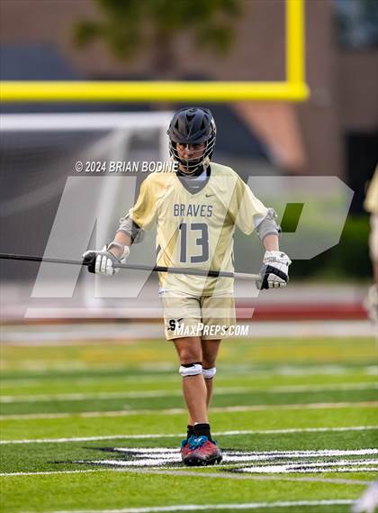 Thumbnail 1 in Socastee vs Dutch Fork (SCHSL 5A Round 1) photogallery.