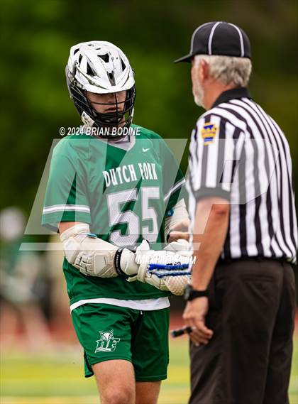 Thumbnail 3 in Socastee vs Dutch Fork (SCHSL 5A Round 1) photogallery.