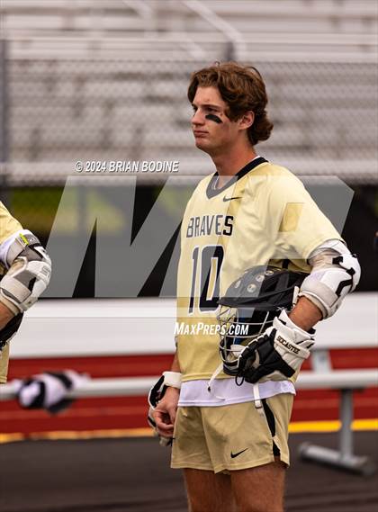 Thumbnail 3 in Socastee vs Dutch Fork (SCHSL 5A Round 1) photogallery.